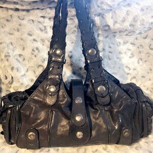 Black Chloe Purse
